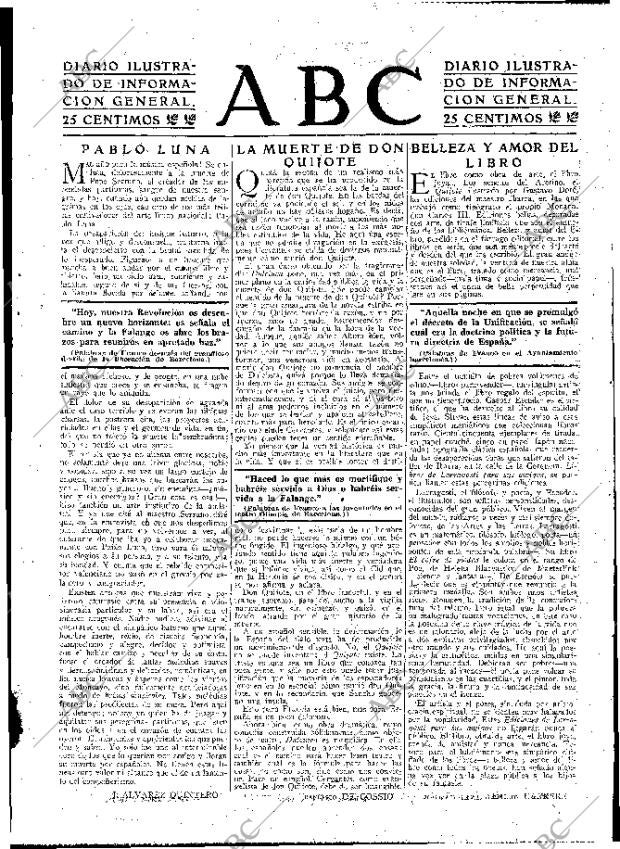 ABC MADRID 05-02-1942 página 3