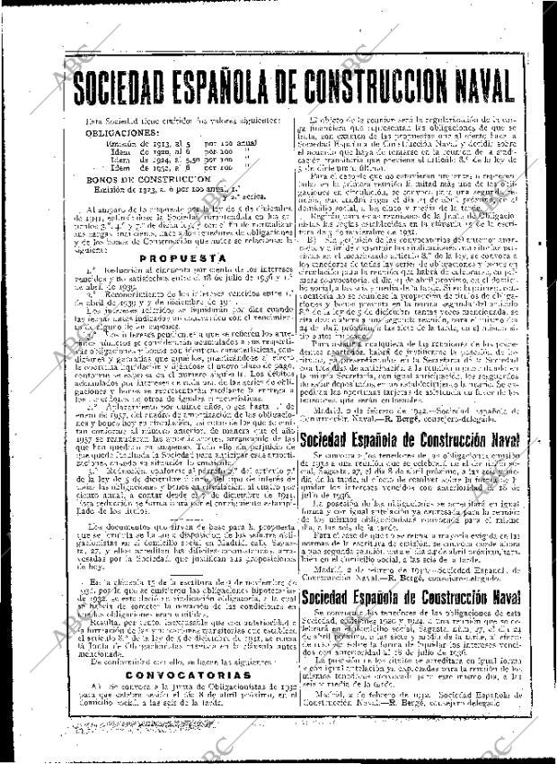 ABC MADRID 05-02-1942 página 6