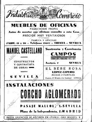 ABC SEVILLA 05-02-1942 página 11