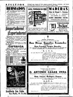 ABC SEVILLA 05-02-1942 página 2