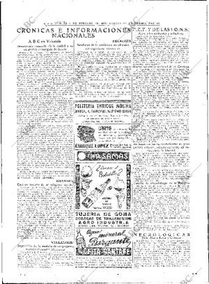 ABC MADRID 06-02-1942 página 10