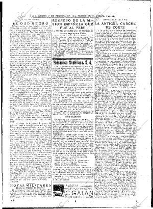 ABC MADRID 06-02-1942 página 11