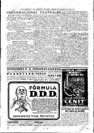 ABC MADRID 06-02-1942 página 13