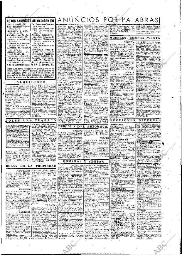 ABC MADRID 06-02-1942 página 15