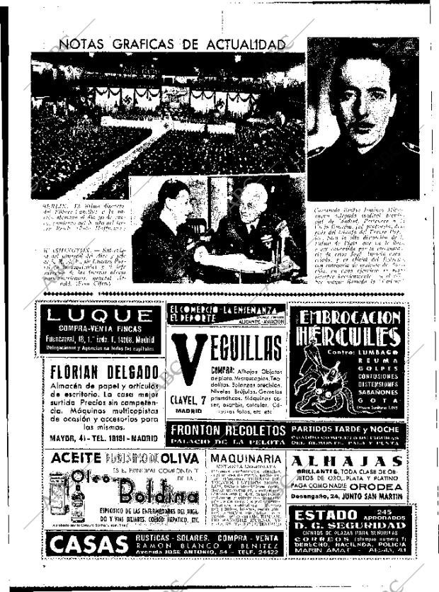 ABC MADRID 06-02-1942 página 4