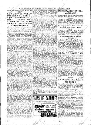 ABC MADRID 06-02-1942 página 9