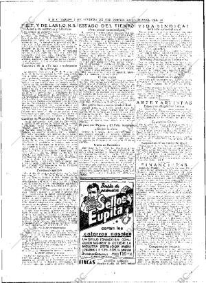 ABC MADRID 07-02-1942 página 10
