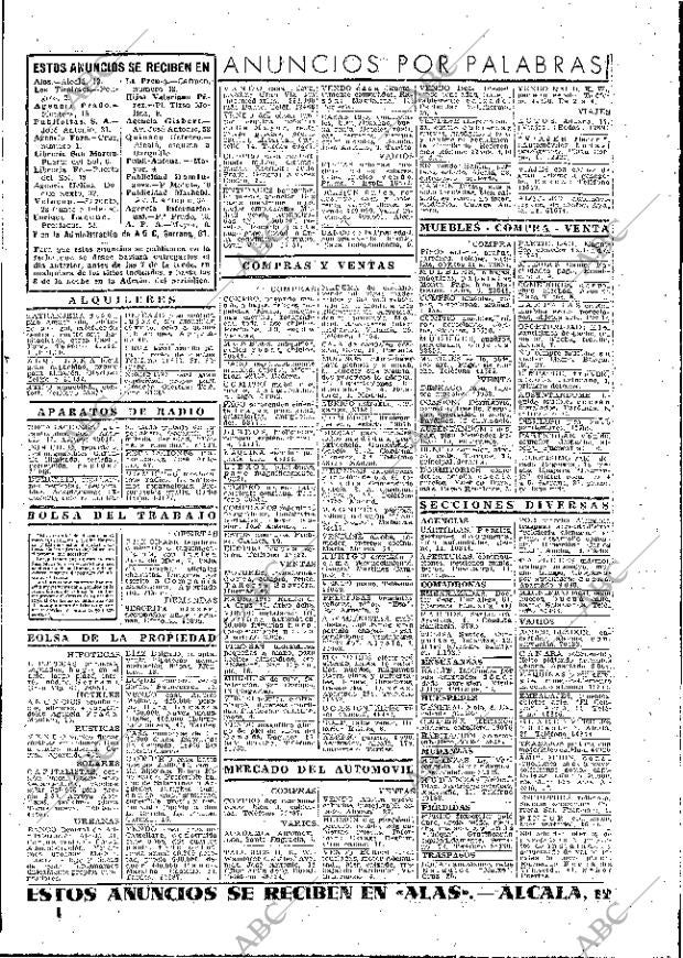 ABC MADRID 07-02-1942 página 15