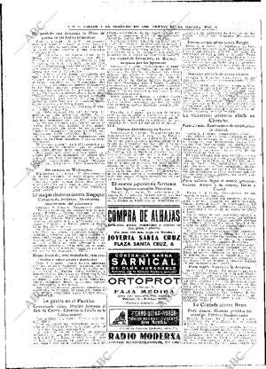 ABC MADRID 07-02-1942 página 6
