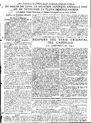 ABC SEVILLA 07-02-1942 página 3