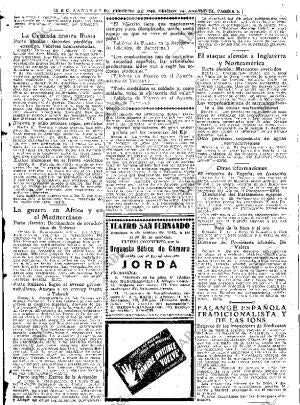 ABC SEVILLA 07-02-1942 página 5