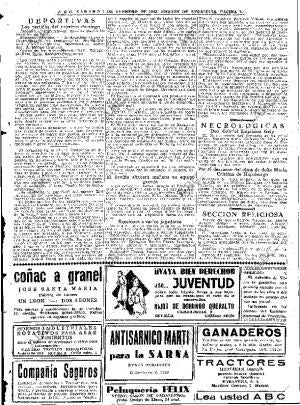 ABC SEVILLA 07-02-1942 página 7