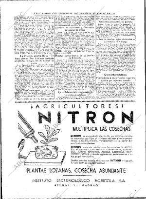 ABC MADRID 08-02-1942 página 10