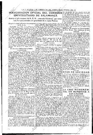 ABC MADRID 08-02-1942 página 15