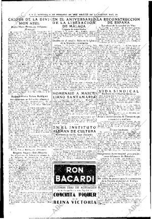 ABC MADRID 08-02-1942 página 16