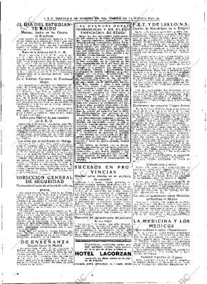 ABC MADRID 08-02-1942 página 17