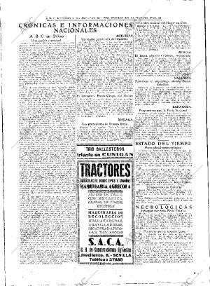 ABC MADRID 08-02-1942 página 18