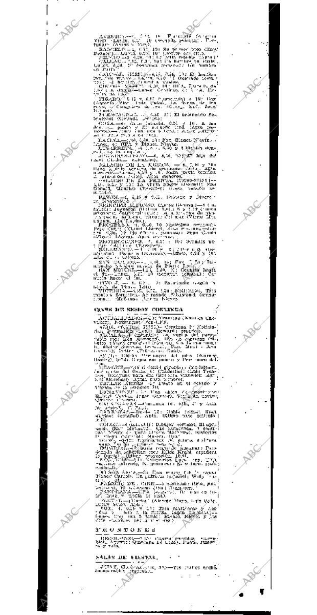 ABC MADRID 08-02-1942 página 21