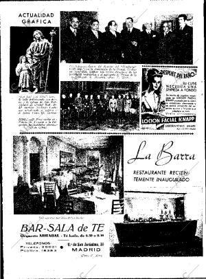 ABC MADRID 08-02-1942 página 4
