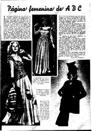 ABC MADRID 08-02-1942 página 5