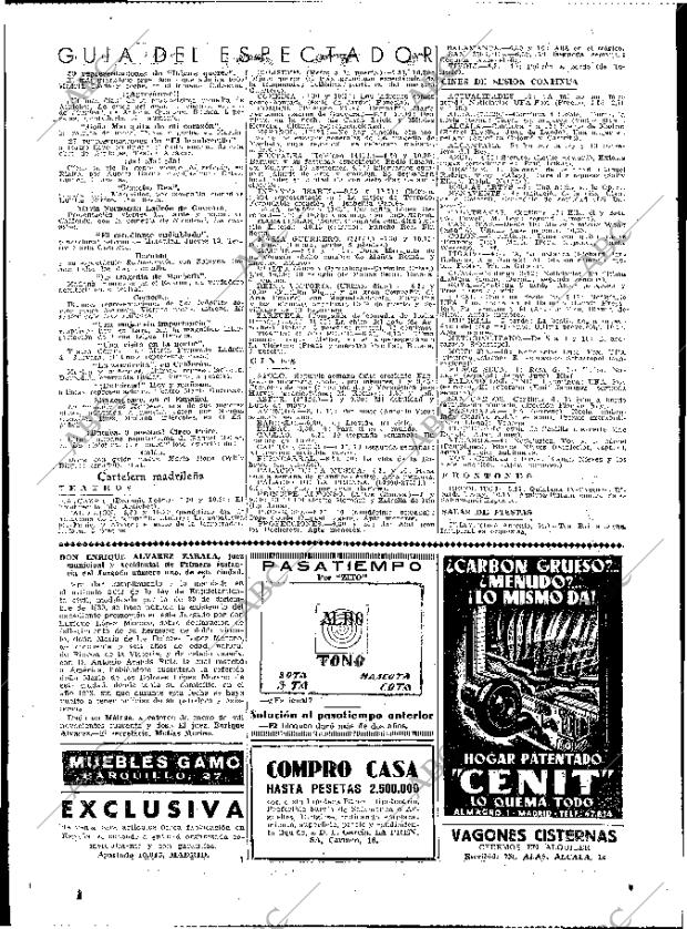 ABC MADRID 10-02-1942 página 2