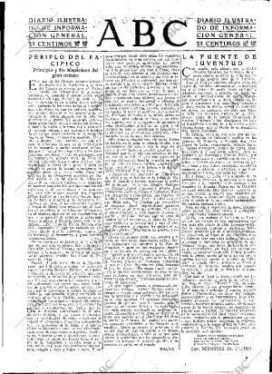 ABC MADRID 10-02-1942 página 3