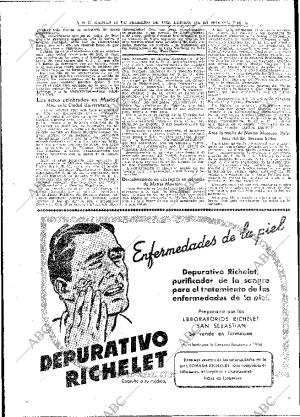 ABC MADRID 10-02-1942 página 6