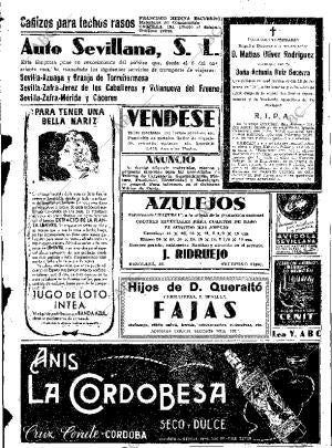 ABC SEVILLA 11-02-1942 página 13