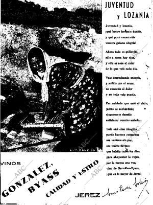 ABC SEVILLA 11-02-1942 página 16