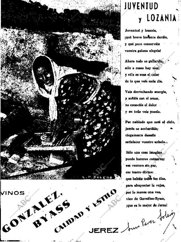 ABC SEVILLA 11-02-1942 página 16