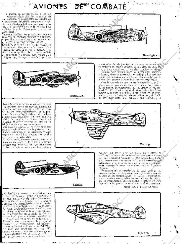 ABC SEVILLA 11-02-1942 página 2