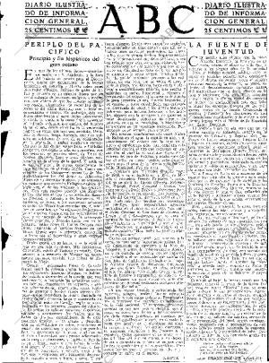 ABC SEVILLA 11-02-1942 página 3