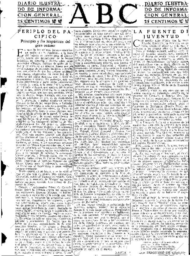 ABC SEVILLA 11-02-1942 página 3