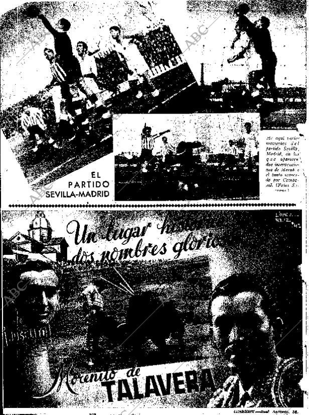 ABC SEVILLA 11-02-1942 página 4