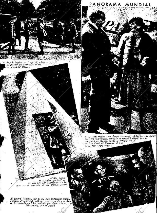 ABC SEVILLA 11-02-1942 página 5