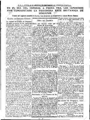 ABC SEVILLA 12-02-1942 página 3