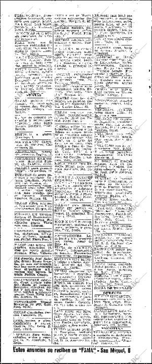 ABC SEVILLA 12-02-1942 página 6