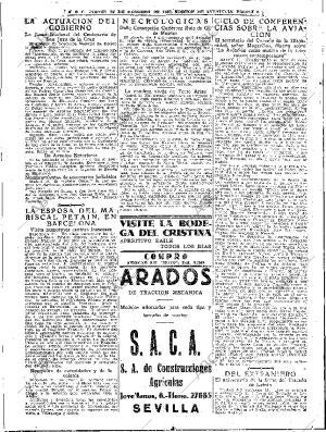 ABC SEVILLA 12-02-1942 página 8