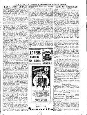 ABC SEVILLA 12-02-1942 página 9