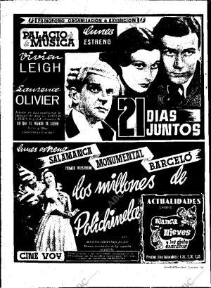 ABC MADRID 15-02-1942 página 10