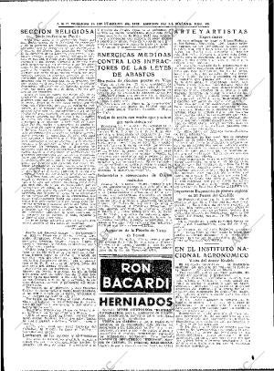 ABC MADRID 15-02-1942 página 18