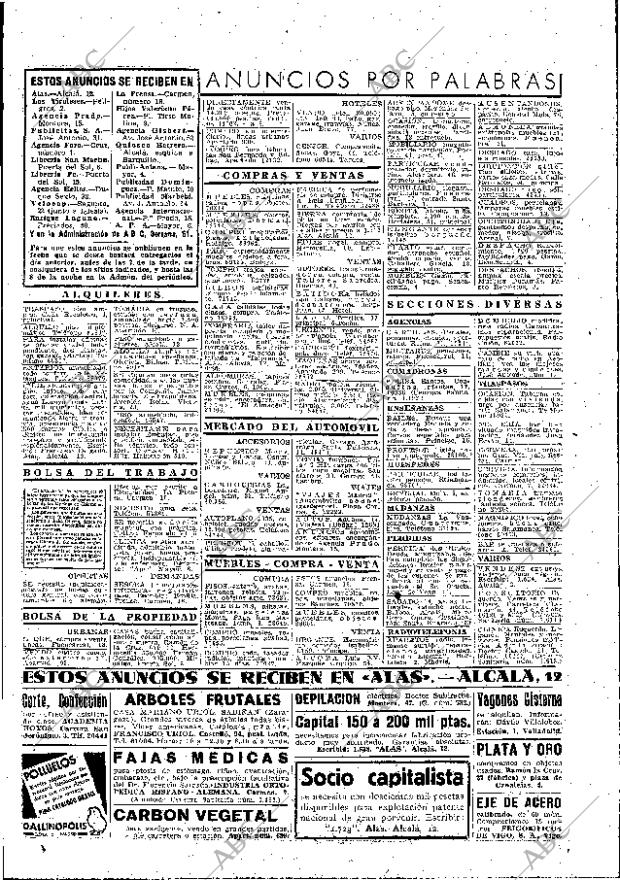 ABC MADRID 18-02-1942 página 17