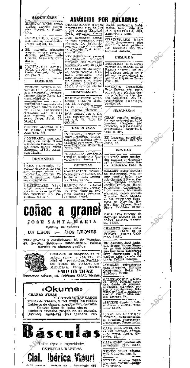 ABC SEVILLA 18-02-1942 página 15