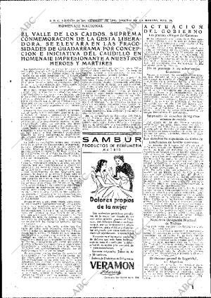 ABC MADRID 20-02-1942 página 10