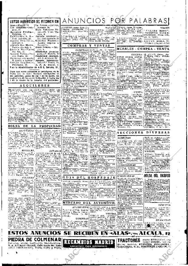 ABC MADRID 20-02-1942 página 17