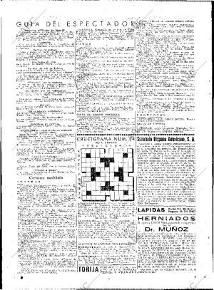ABC MADRID 20-02-1942 página 2