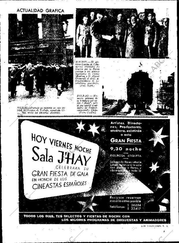 ABC MADRID 20-02-1942 página 4
