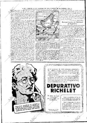 ABC MADRID 20-02-1942 página 6
