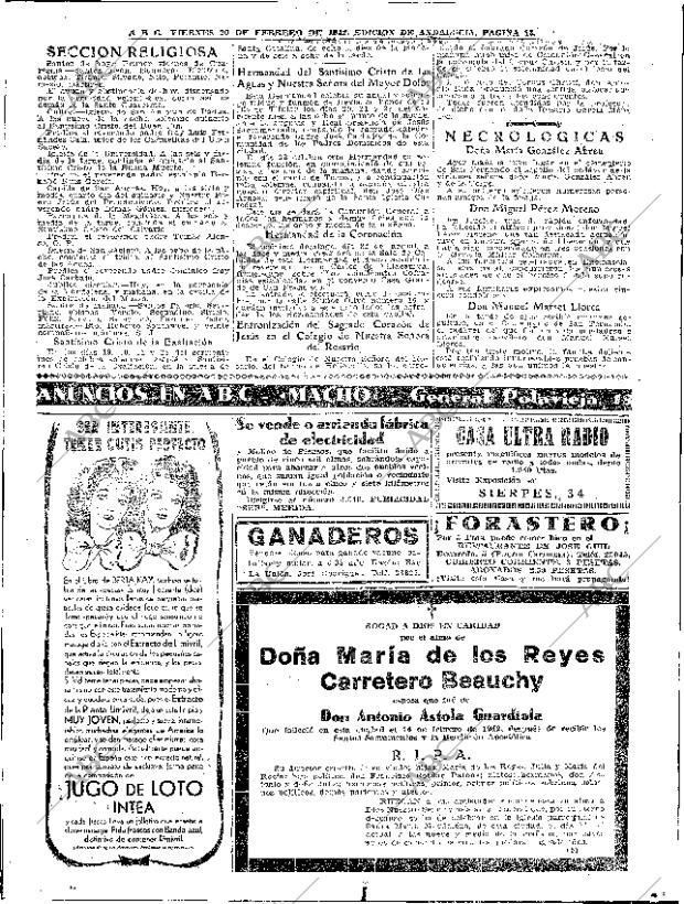 ABC SEVILLA 20-02-1942 página 12