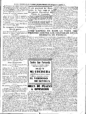 ABC SEVILLA 20-02-1942 página 7